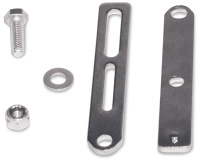 (image for) S&S Adjustable Carburetor Support Bracket