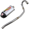 (image for) Pro Circuit T-6 Stainless Exhaust System for Yamaha TT-R110E