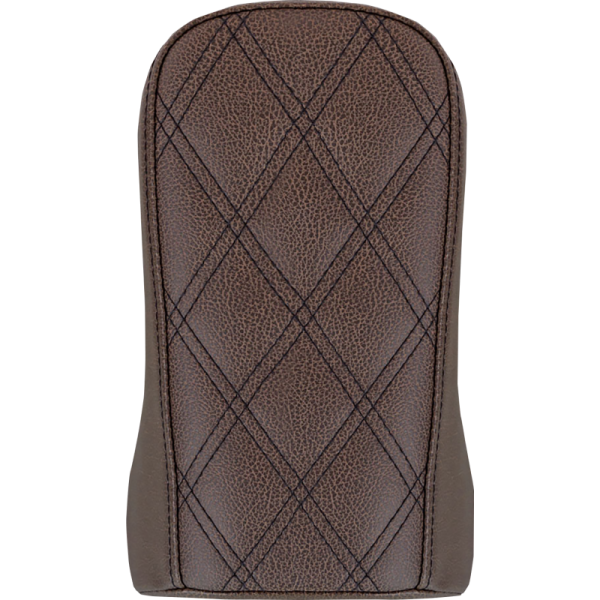 (image for) Saddlemen Renegade LS Sport Pillion Pad, Brown
