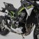 (image for) Frame/Bodywork Guard - KAWASAKI Z900 16-25