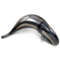 (image for) FMF Factory Fatty Rev Pipe - KTM 125/150 SX, 125 XC 19-22