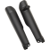 (image for) Black Lower Fork Cover Set / Shoe Protector