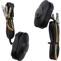 (image for) Sleek Lights 3-1 Black