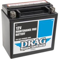 (image for) YTX14L-BS AGM Battery