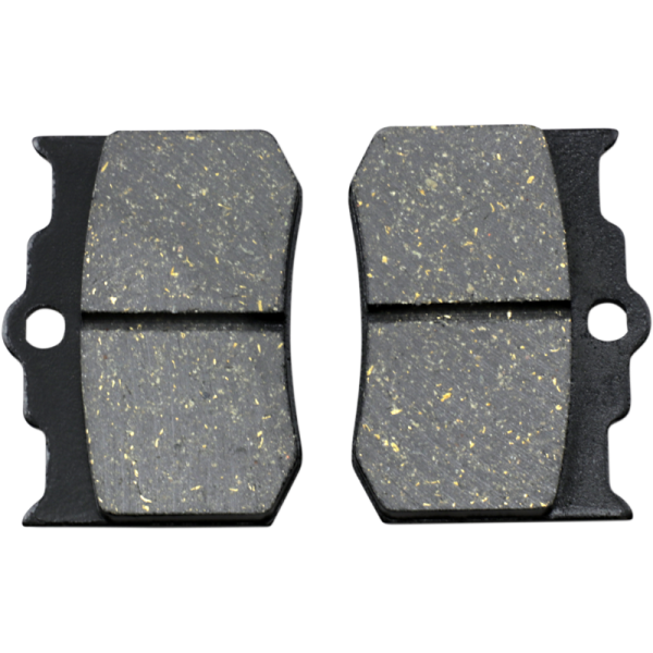 (image for) EBC Organic Pad FA216/3