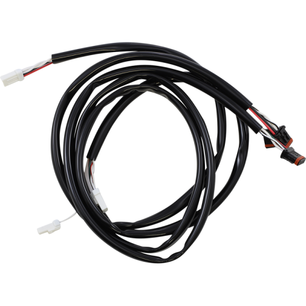 (image for) LA Choppers Hand Control Extension 39"