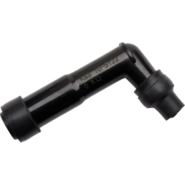 (image for) Spark Plug Resistor Cover