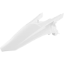 (image for) Rear Fender - White