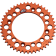 (image for) Renthal Rear Sprocket - 46T Orange