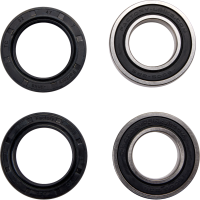 (image for) Factory Links OEM Series Rear Wheel Bearing Kit 0215-1247