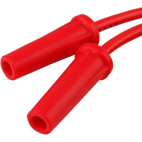 (image for) 8mm Plug Wire Set