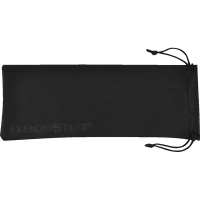 (image for) Paragon Sunglasses - Matte black/smoke