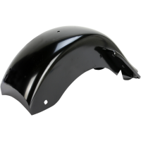 (image for) The One Rear Fender, Smooth