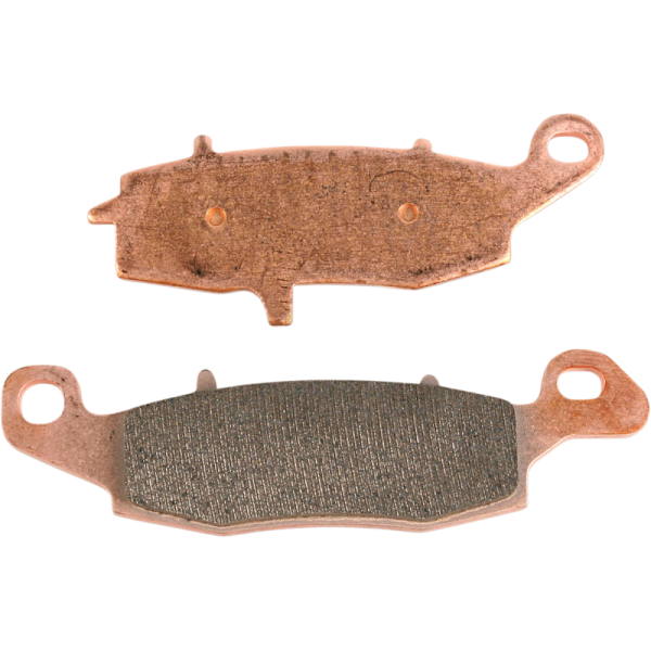 (image for) EBC Double-H Sintered Front Brake Pad FA229HH for Suzuki DL1000 V-Strom/Adventure 02-09 (left)