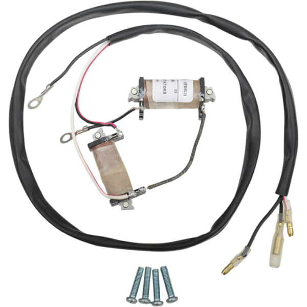 (image for) Moose Racing Moose Offroad Stator 2112-0765