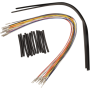 (image for) Wire Extension Harness +15"