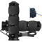 (image for) Heated Grips Air Cushion Black Anodized