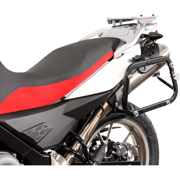 (image for) SW-MOTECH EVO Side Carrier for BMW G 650 GS/GS Sertão