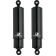 (image for) 412 Series Heavy Duty Shock 12" Black