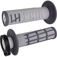 (image for) EMIG 2.0 V2 Lock-On Grips - Gray/graphite