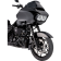 (image for) Method Performance Bagger Fork Guards - Black