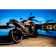 (image for) Akrapovič Single Black Titanium Muffler w/ Carbon End Cap for BMW R 1300 GS