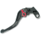(image for) RC2 Shorty Length Clutch Lever - Black