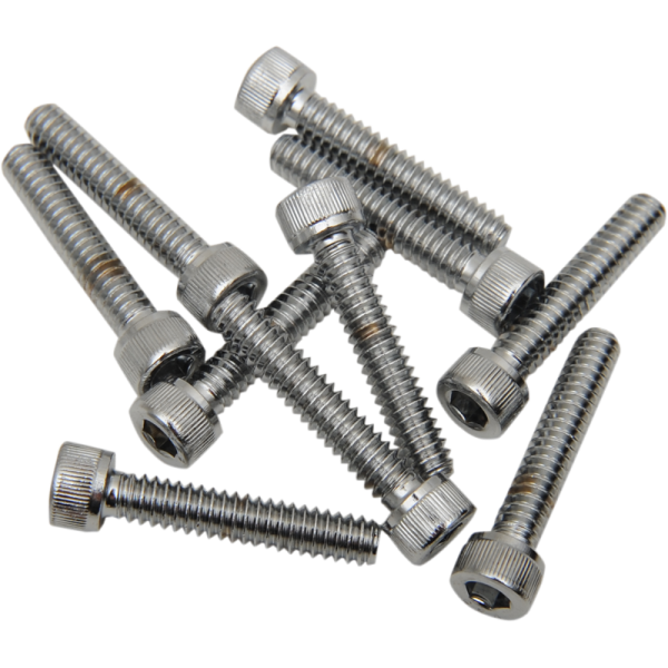 (image for) Drag Specialties Socket-Head Bolt 10-24 x 3/4"