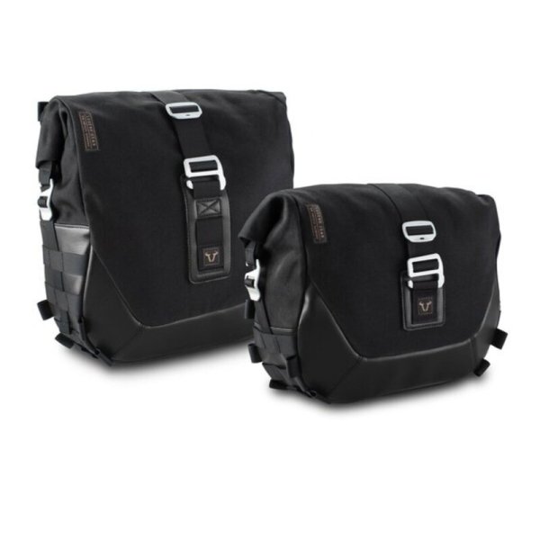 (image for) Legend Gear LC2 Side Bag - Black