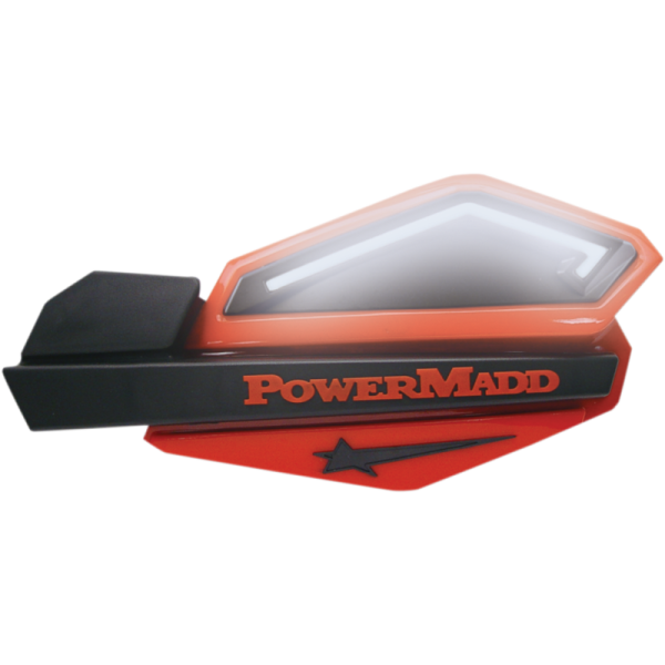 (image for) POWERMADD/COBRA Star Series LED Light Kit