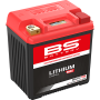 (image for) High Performance Lithium Max Battery - 216WH 900CCA
