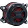 (image for) Vance & Hines VO2 X Air Intake Kit, Black wrinkle