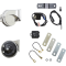 (image for) Magnum Electric Horn Set for Yamaha Roadstar/Roadliner/Stratoliner