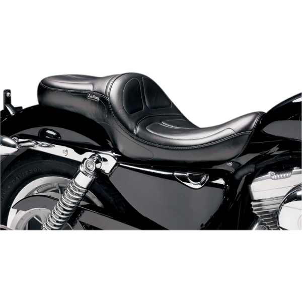 (image for) Maverick Stitch Seat