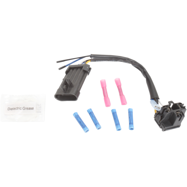 (image for) Kuryakyn Headlamp Adapter Harness
