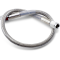 (image for) Stainless Steel Brake Line 15"