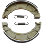 (image for) Rear Standard Brake Shoe for YAMAHA XV920 Virago 81-83