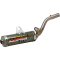 (image for) Ti-2 Shorty Silencer for KAWASAKI KX112 22-25