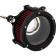 (image for) Assault Charge High-Flow Air Cleaner - Black