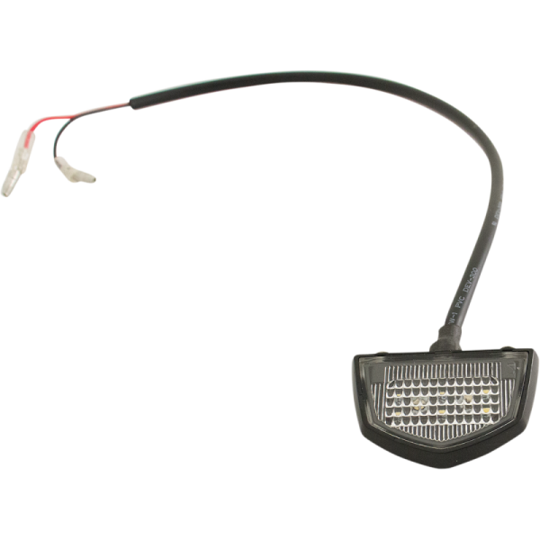 Koso North America LED License Plate Lights