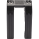 (image for) Kodlin Fastback Riser Kit, Black, 6" rise