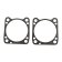 (image for) Cometic Base Gasket for Honda CRF450R 09-16