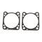 (image for) Cometic Base Gasket for Honda CRF450R 09-16