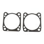 (image for) Cometic Base Gasket for Honda CRF450R 09-16
