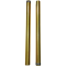 (image for) 49mm Gold Fork Tubes 22.875"