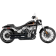 (image for) Pro-Street Systems Exhaust - Turn-out; black