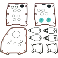 (image for) Cam Change Gasket Kit for Twin Cam