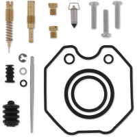 (image for) Carburetor Repair Kit for Honda XR100R 87-00