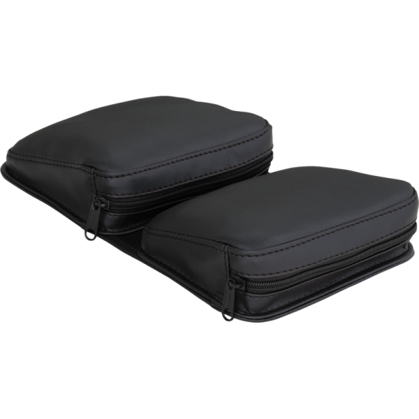 SHOW CHROME Dash Pouches for Polaris Slingshot 15-24