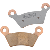 (image for) Rear Standard Brake Pad for CAN-AM Spyder RS/S SE5/SM5 GS990 08-12